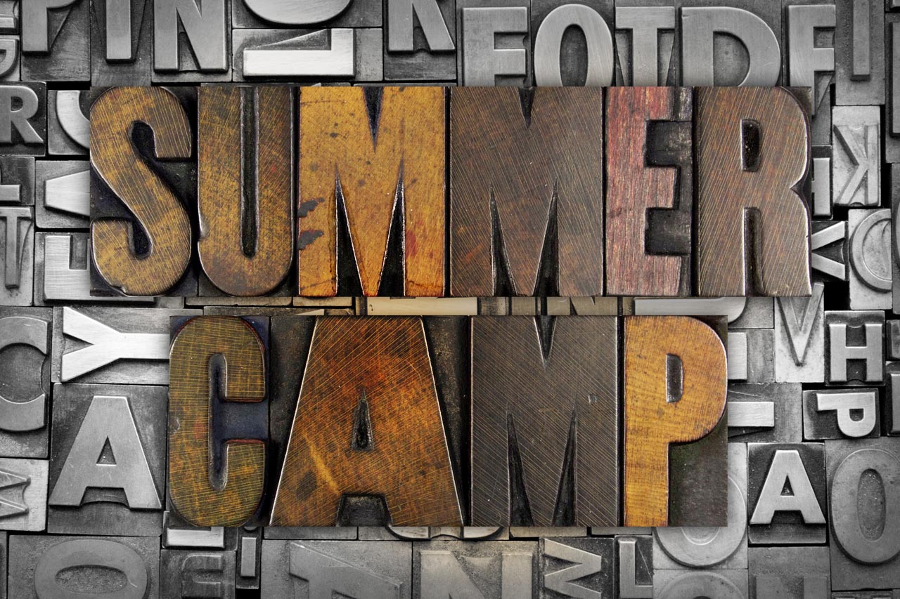 Slide background